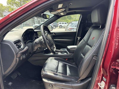 2023 Dodge Durango R/T Plus AWD