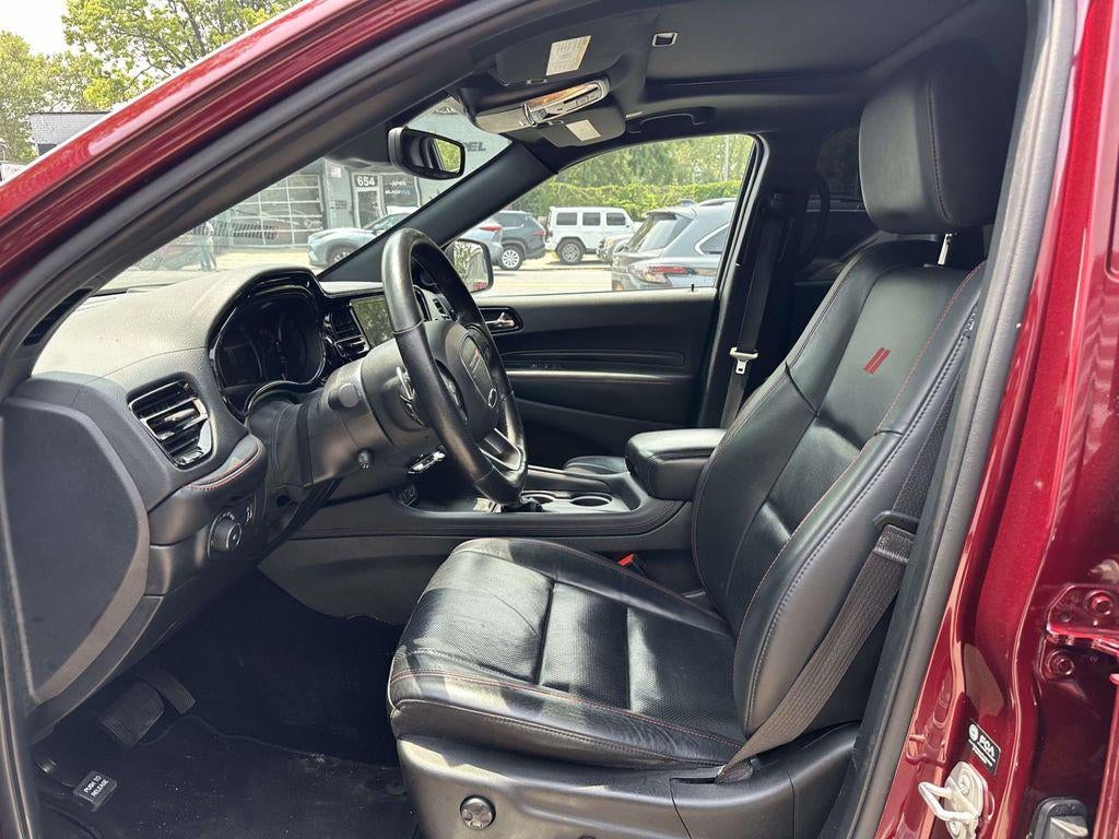 2023 Dodge Durango R/T Plus AWD