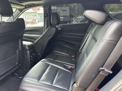 2023 Dodge Durango R/T Plus AWD