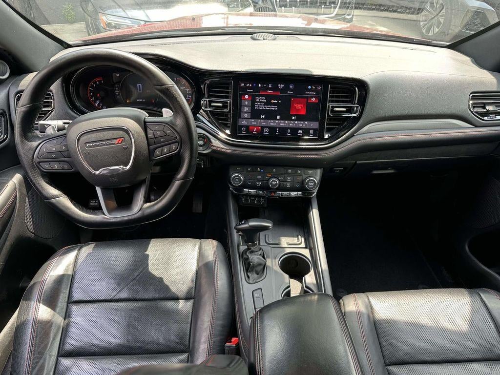 2023 Dodge Durango R/T Plus AWD