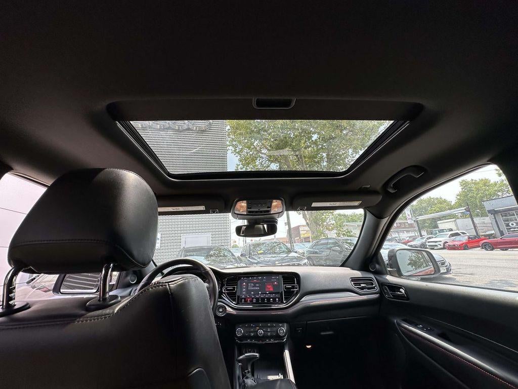 2023 Dodge Durango R/T Plus AWD