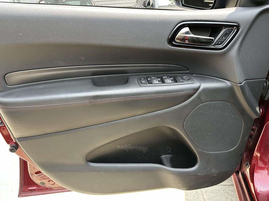 2023 Dodge Durango R/T Plus AWD