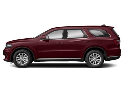 2023 Dodge Durango R/T Plus AWD