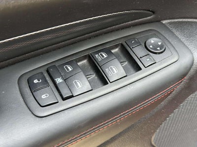 2023 Dodge Durango R/T Plus AWD