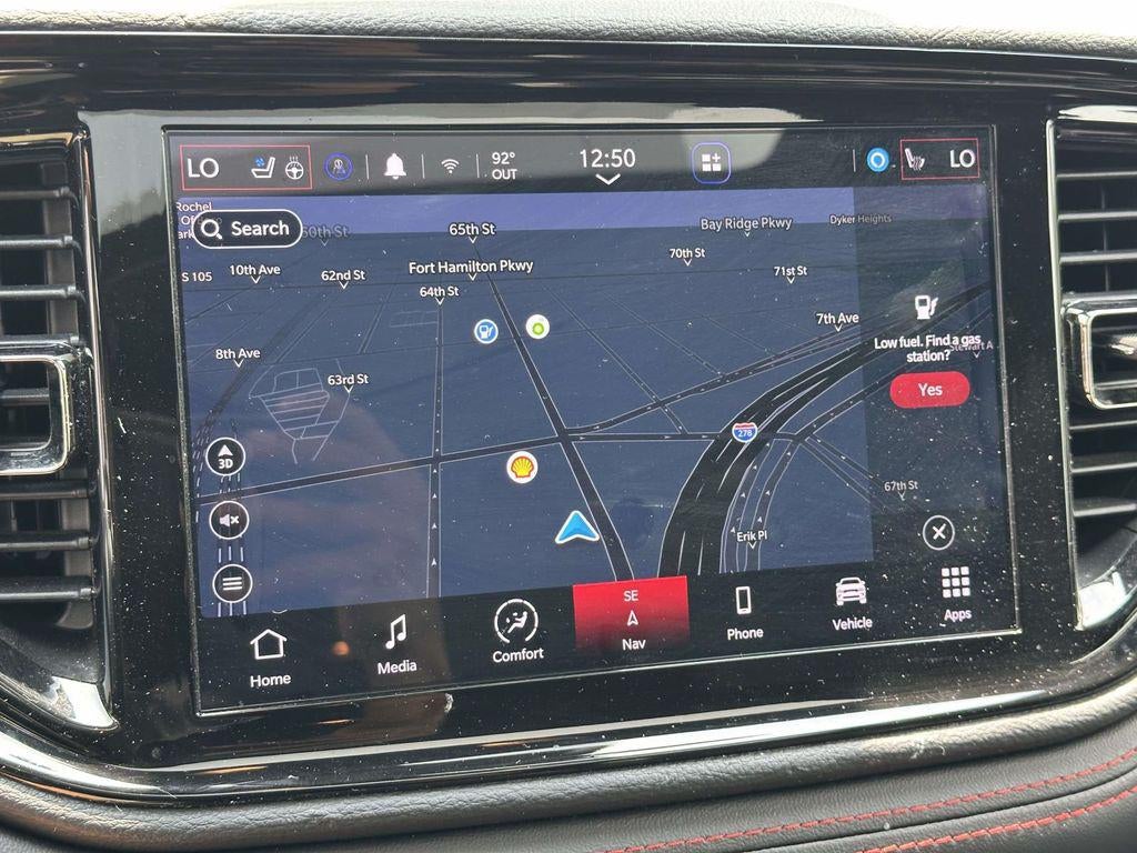 2023 Dodge Durango R/T Plus AWD