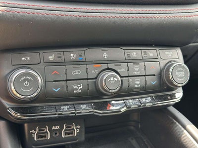 2023 Dodge Durango R/T Plus AWD