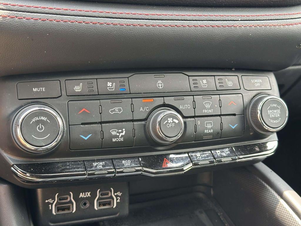 2023 Dodge Durango R/T Plus AWD