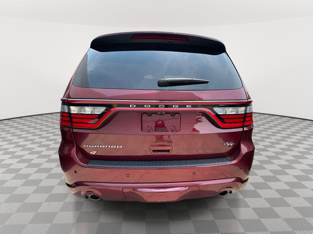 2023 Dodge Durango R/T Plus AWD