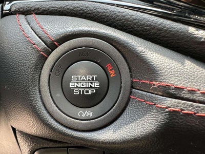 2023 Dodge Durango R/T Plus AWD