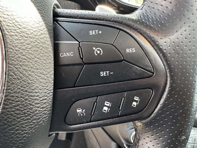 2023 Dodge Durango R/T Plus AWD