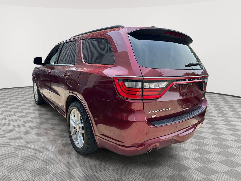 2023 Dodge Durango R/T Plus AWD