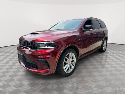 2023 Dodge Durango R/T Plus AWD
