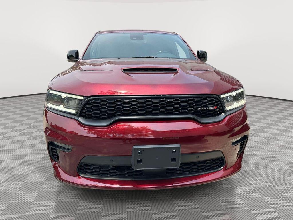 2023 Dodge Durango R/T Plus AWD