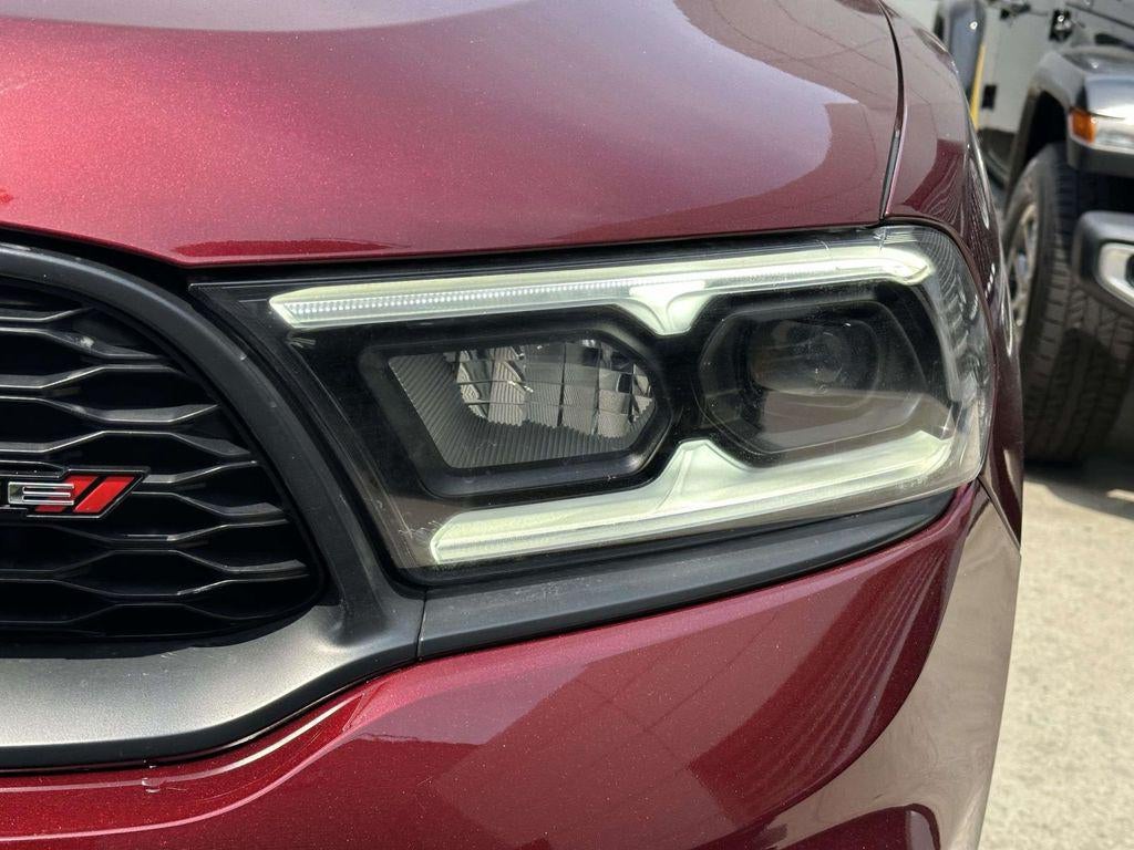 2023 Dodge Durango R/T Plus AWD