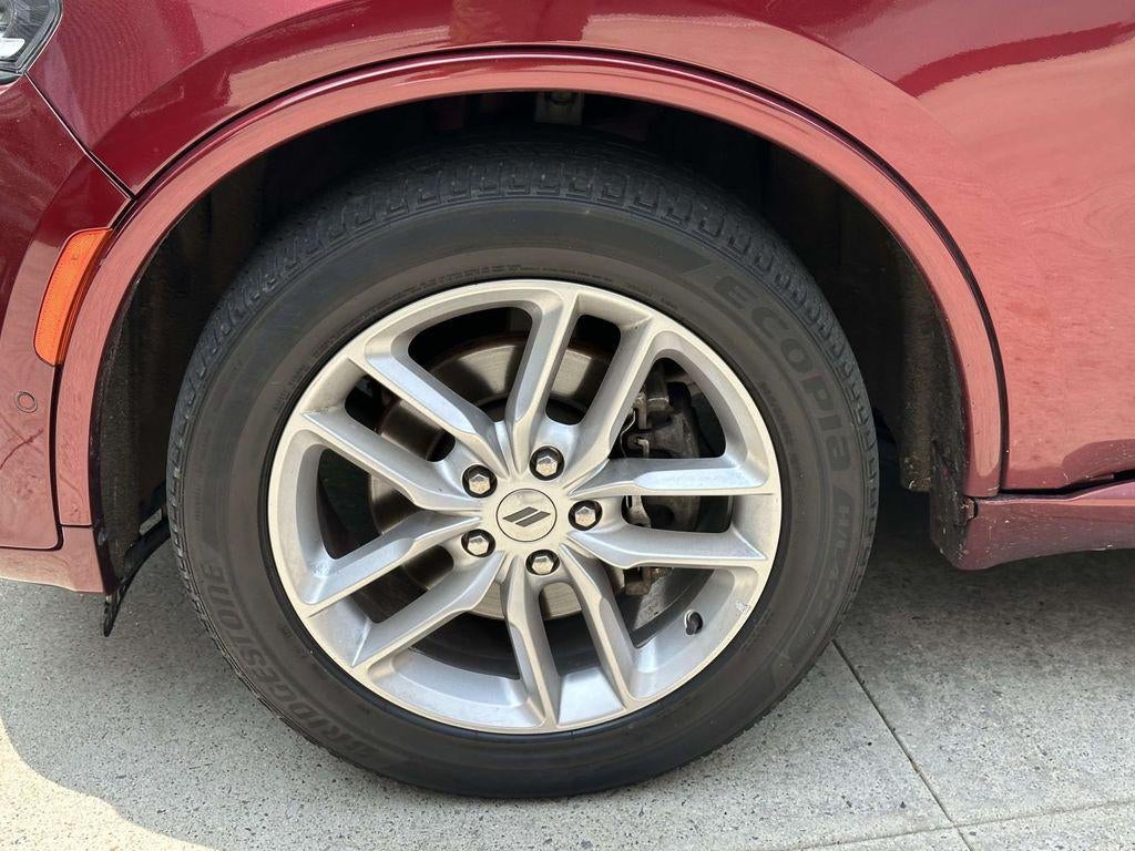 2023 Dodge Durango R/T Plus AWD