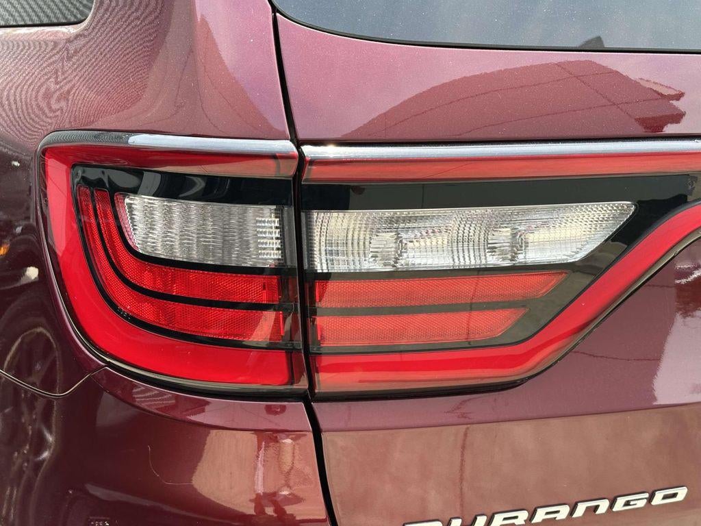 2023 Dodge Durango R/T Plus AWD