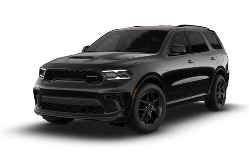 2026 Dodge Durango GT HEMI V8 AWD