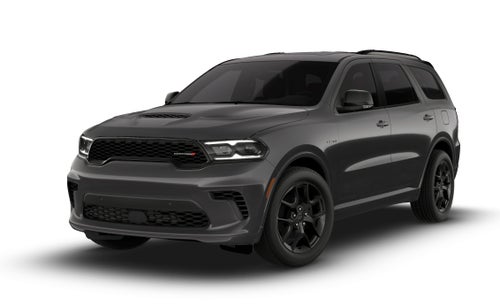 2026 Dodge Durango GT Plus HEMI V8 AWD