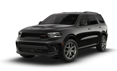 2026 Dodge Durango GT Plus HEMI V8 AWD