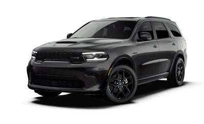2027 Dodge Durango GT Premium HEMI