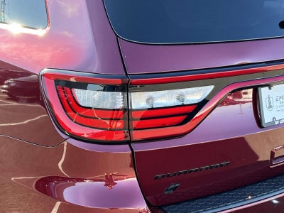 2022 Dodge Durango R/T AWD