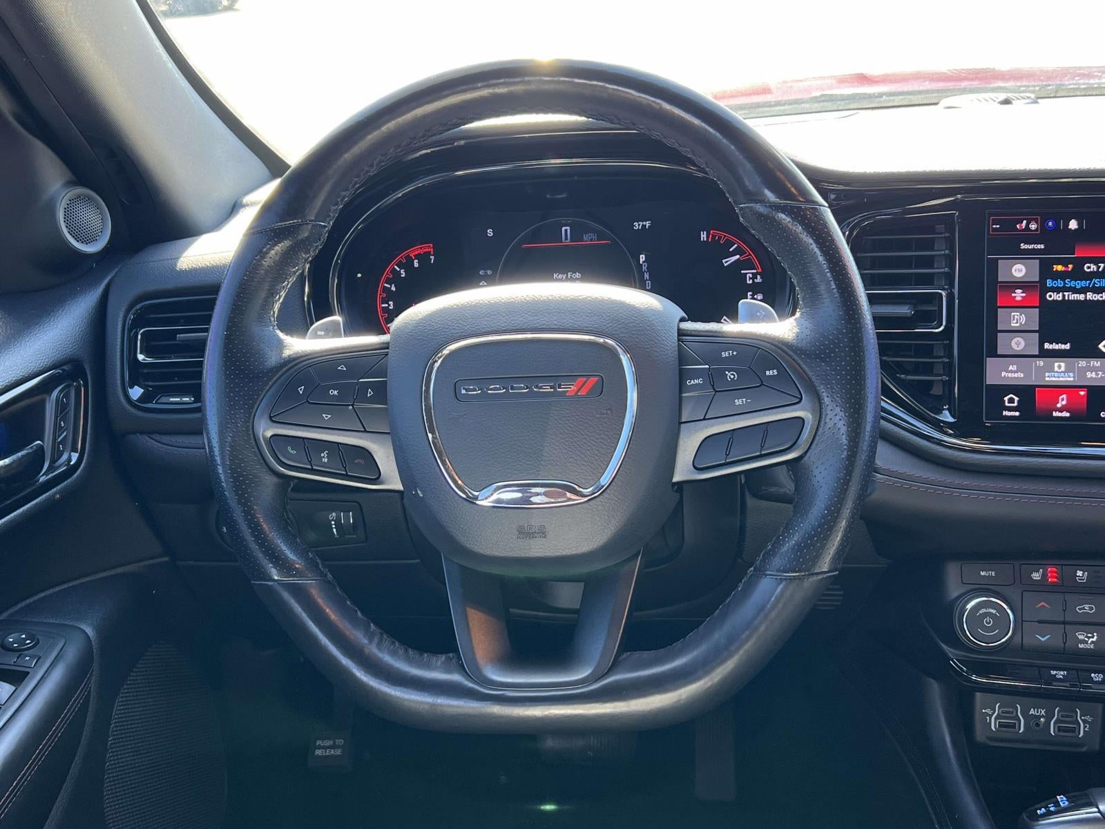 2022 Dodge Durango R/T AWD