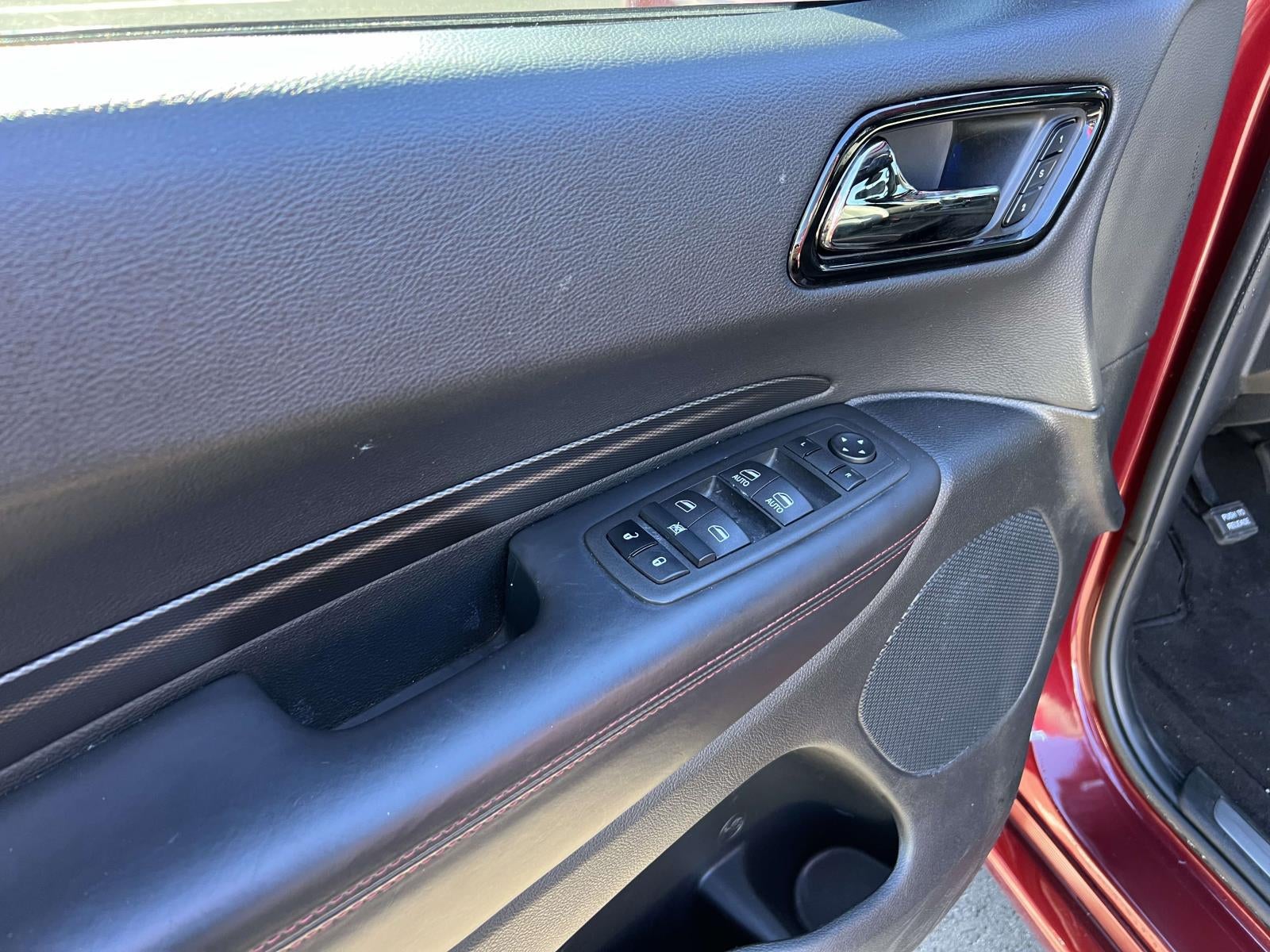 2022 Dodge Durango R/T AWD