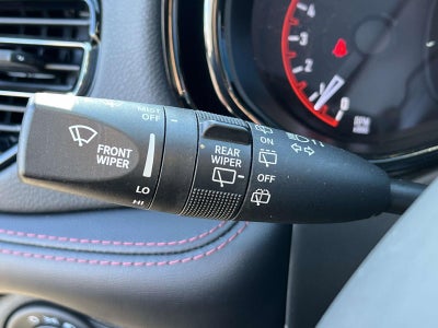 2022 Dodge Durango R/T AWD