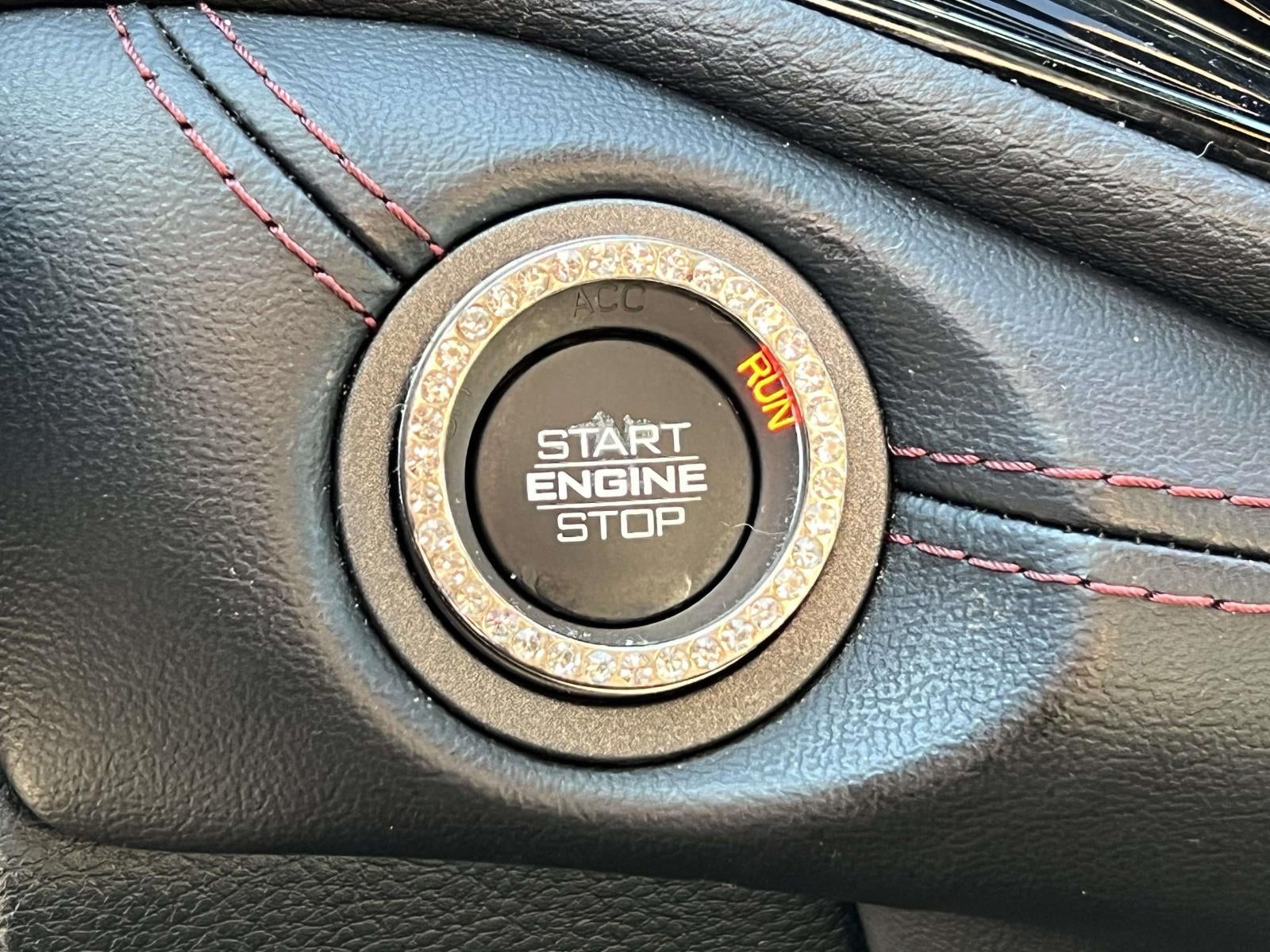 2022 Dodge Durango R/T AWD