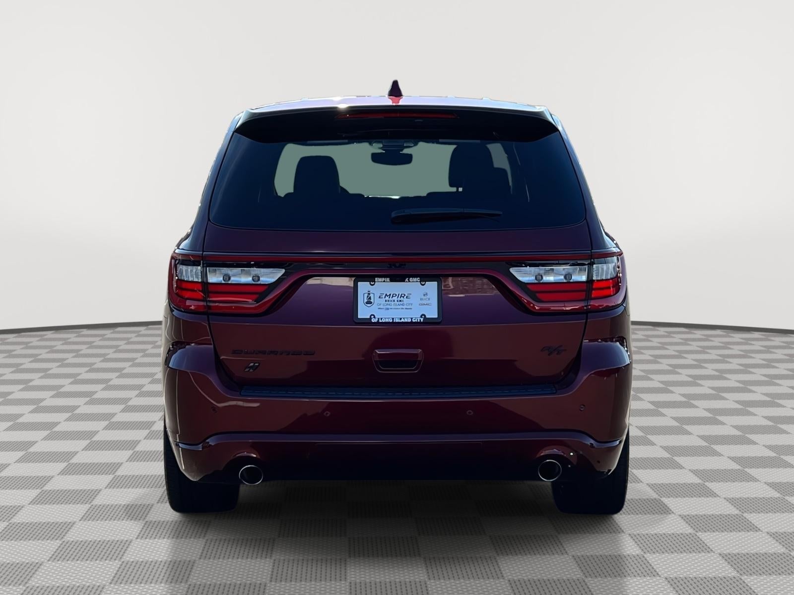 2022 Dodge Durango R/T AWD