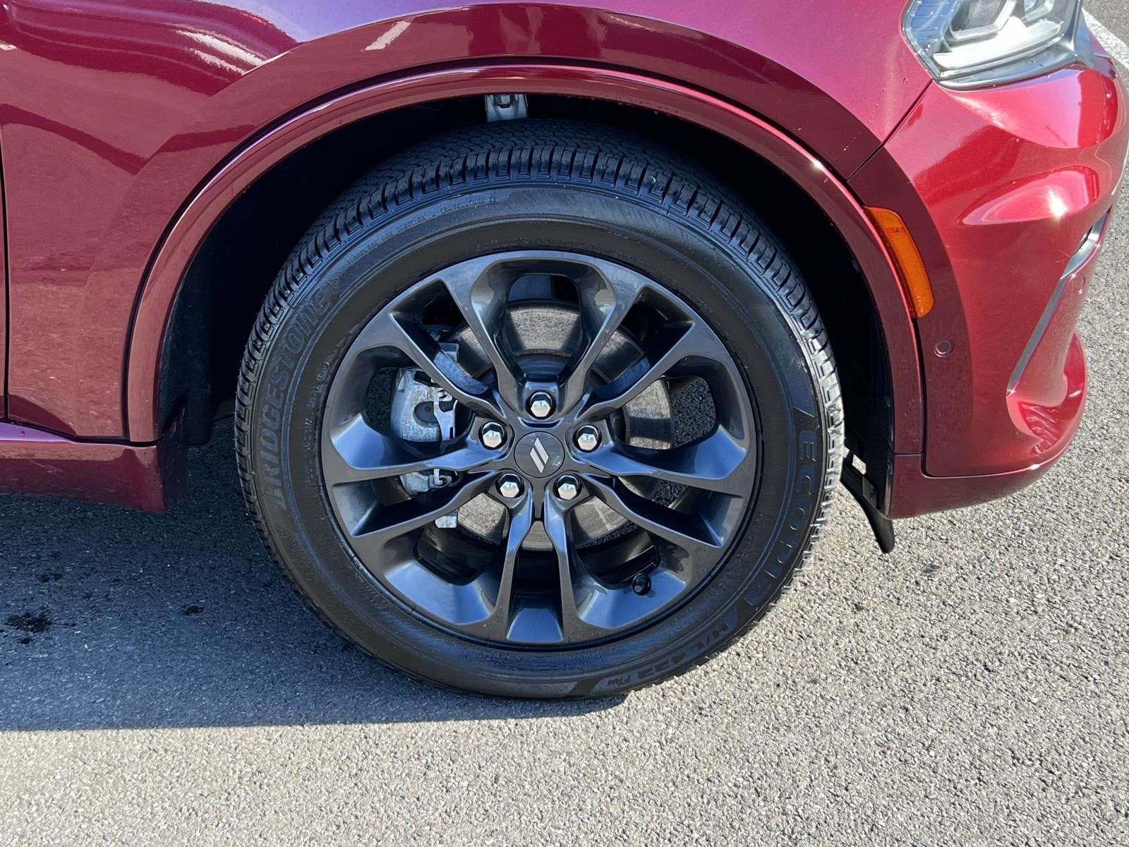 2022 Dodge Durango R/T AWD