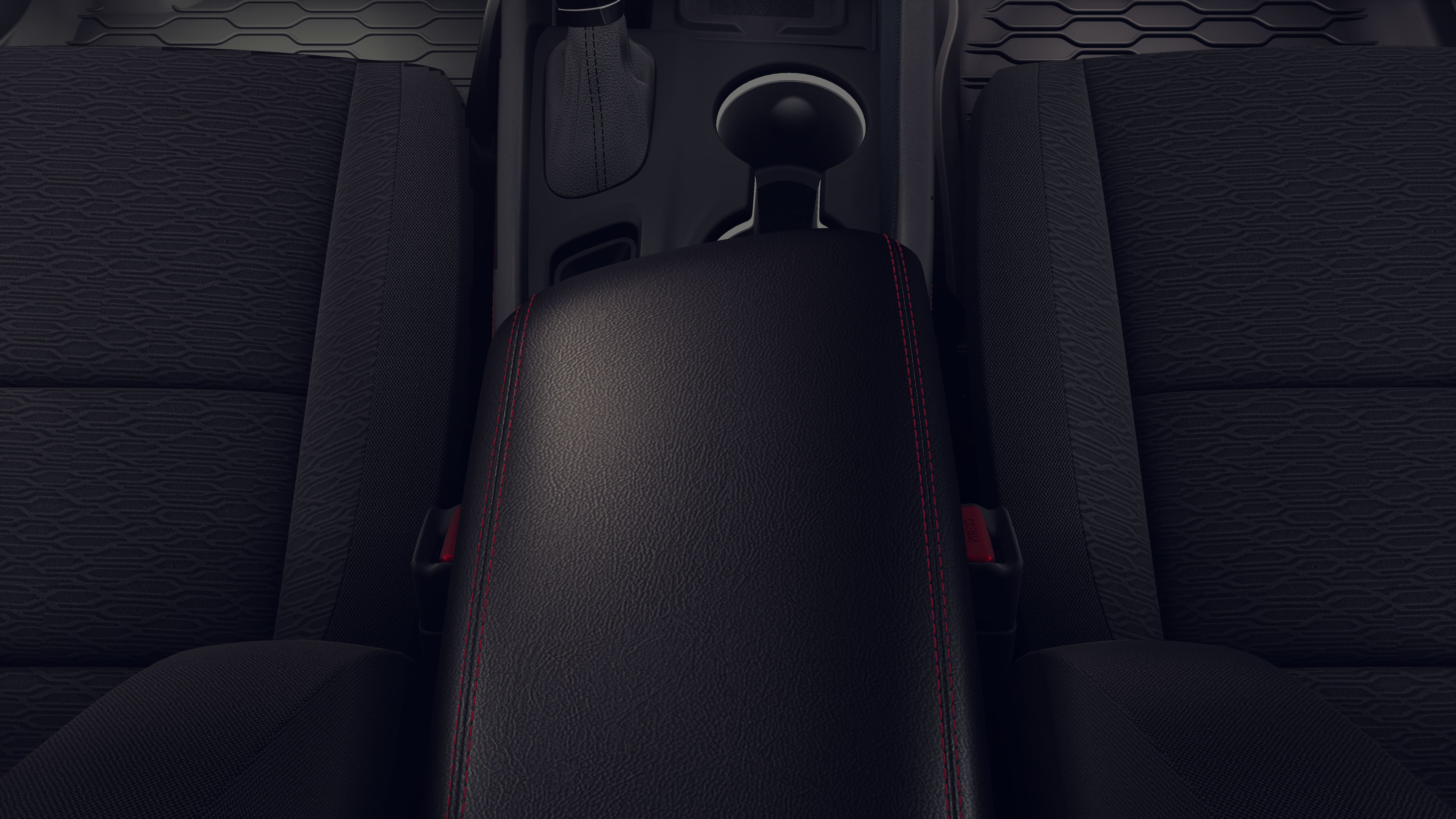 2026 Dodge Durango GT HEMI V8 AWD