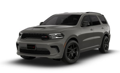 2026 Dodge Durango GT HEMI V8 AWD