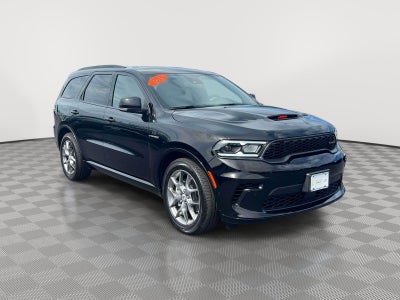 2026 Dodge Durango GT Plus AWD HEMI V8