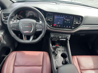 2026 Dodge Durango GT Plus AWD HEMI V8