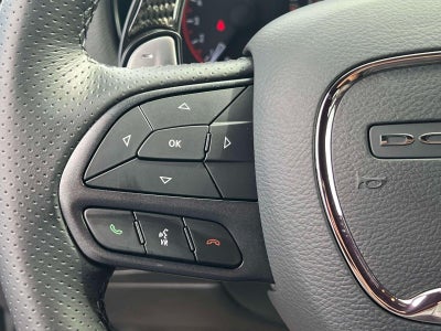 2026 Dodge Durango GT Plus AWD HEMI V8