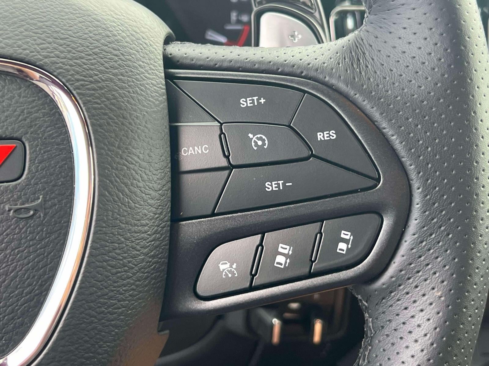 2026 Dodge Durango GT Plus AWD HEMI V8