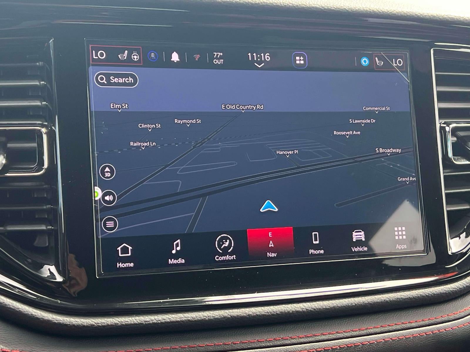 2026 Dodge Durango GT Plus AWD HEMI V8