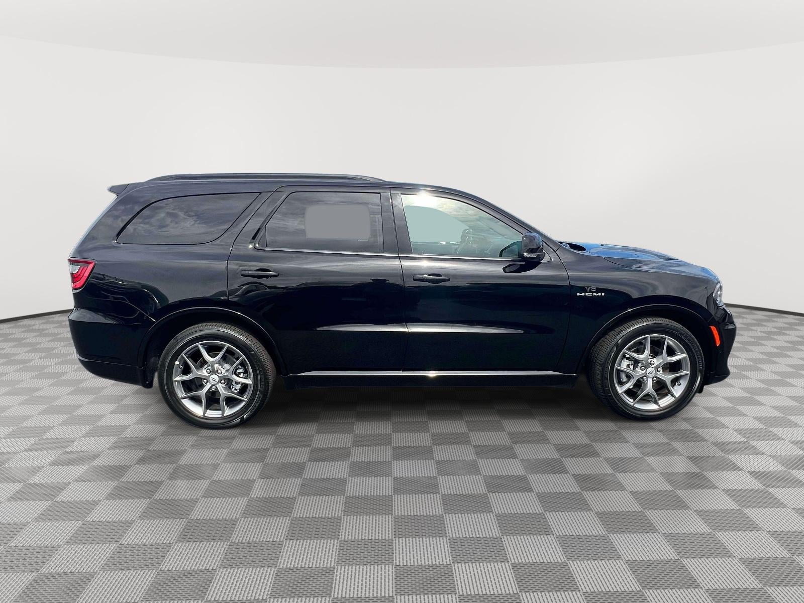 2026 Dodge Durango GT Plus AWD HEMI V8