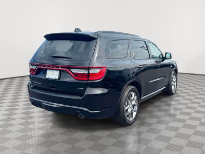 2026 Dodge Durango GT Plus AWD HEMI V8
