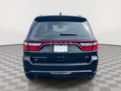 2026 Dodge Durango GT Plus AWD HEMI V8