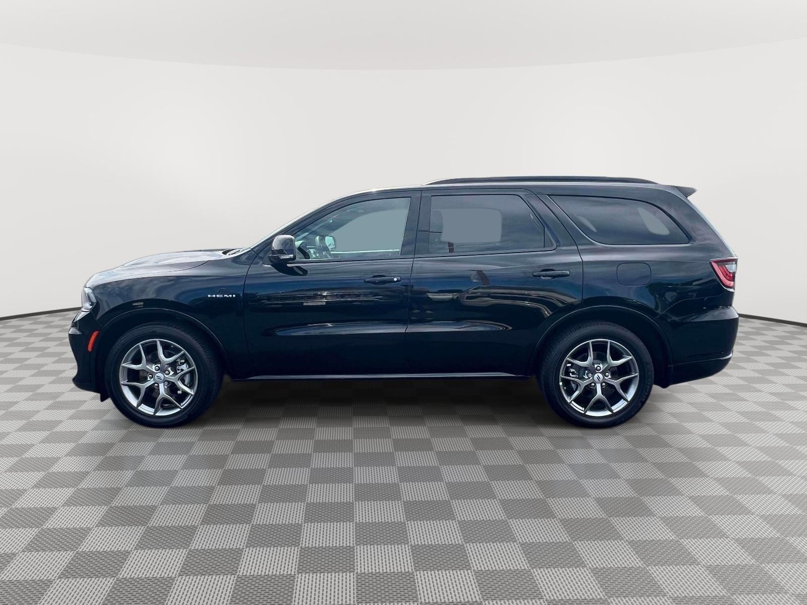 2026 Dodge Durango GT Plus AWD HEMI V8