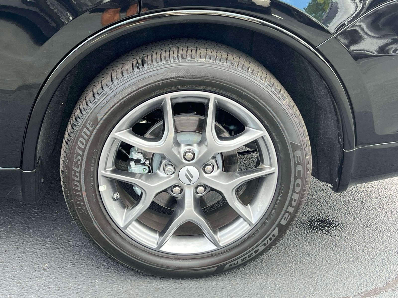 2026 Dodge Durango GT Plus AWD HEMI V8