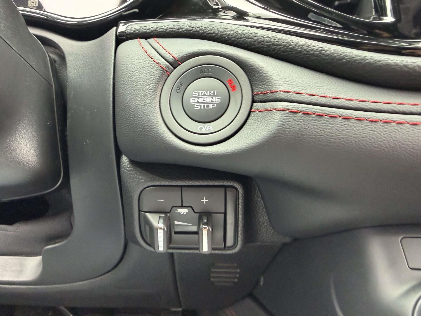 2026 Dodge Durango GT Plus AWD HEMI V8