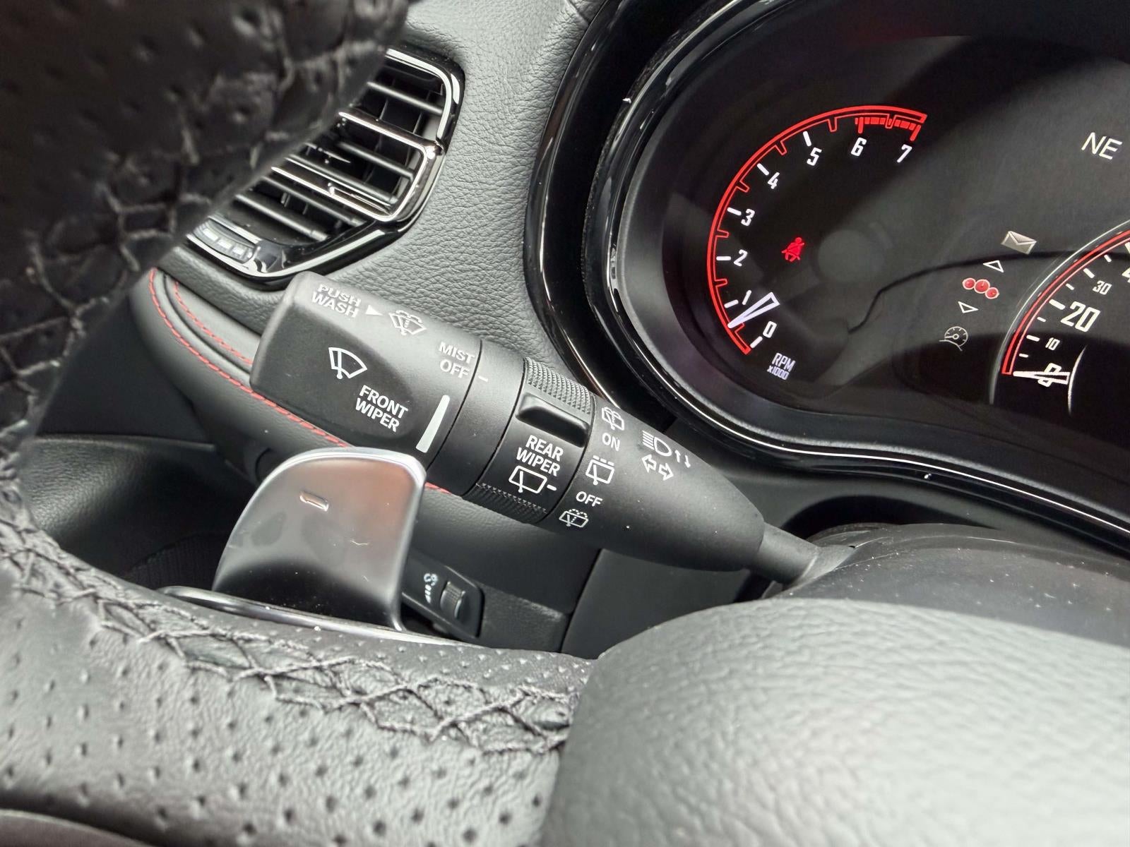 2026 Dodge Durango GT Plus AWD HEMI V8