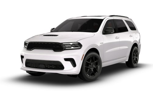 2026 Dodge Durango GT Plus HEMI V8 AWD