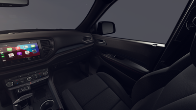 2026 Dodge Durango GT HEMI V8 AWD