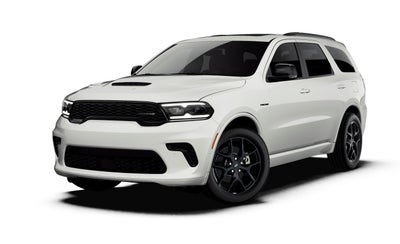 2027 Dodge Durango GT Premium HEMI