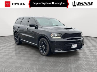 2020 Dodge Durango R/T AWD