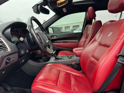 2020 Dodge Durango R/T AWD